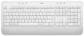 Logitech+K650+Wireless+Keyboard+-+Off+White%2A