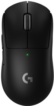 Logitech+G+PRO+X+Superlight+2+Wireless+Mouse