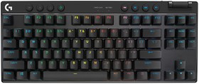 Logitech-G-PRO-X-TKL-LIGHTSPEED-Wireless-Keyboard on sale