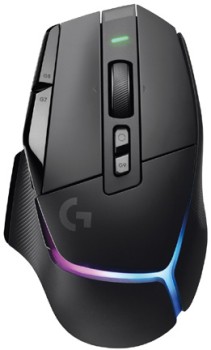 Logitech+G502X+Plus+Wireless+Gaming+Mouse