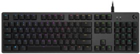 Logitech-G512-Carbon-Mechanical-Gaming-Keyboard on sale