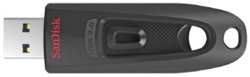 SanDisk-256GB-Ultra-USB-C-Flash-Drive on sale