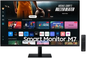 Samsung-32-4K-Smart-Monitor on sale