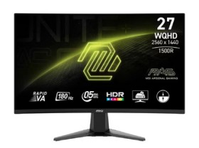 MSI+27%26quot%3B+QHD+Curved+Gaming+Monitor