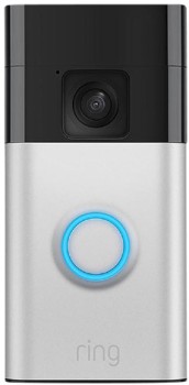 Ring-Video-Doorbell on sale