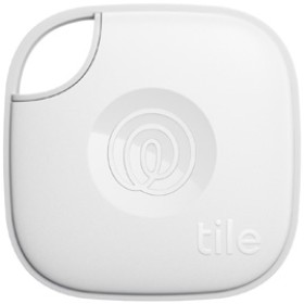 Tile-Mate-Bluetooth-Tracker-White on sale