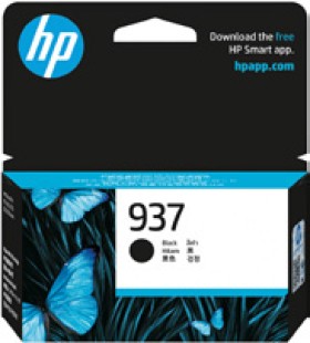 HP-937-Series-Ink-Cartridge-Black on sale