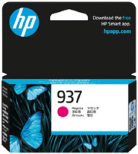 HP+937+Series+Ink+Cartridge+-+Magenta