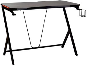 NEW-Typhoon-Bathurst-LED-Gaming-Desk on sale