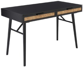 Otto-Nusa-Rattan-Desk on sale