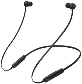 Beats-Flex-All-Day-Wireless-Earphones-Black on sale