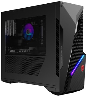 MSI-Infinite-S-Gaming-Desktop on sale