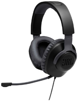 JBL-Quantum-100-Wired-Gaming-Headset on sale