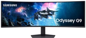 Samsung-49-DQHD-Ultrawide-Curved-Monitor on sale