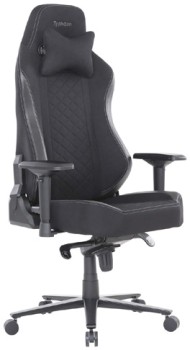 Typhoon-Prime-Fabric-Gaming-Chair on sale