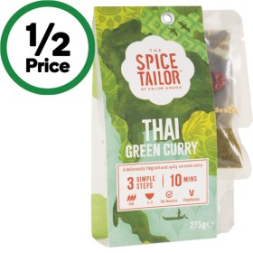 Spice+Tailor+Asian+Meal+Kits+275g