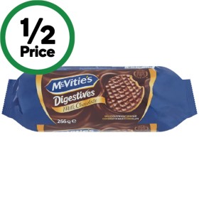 McVitie%26rsquo%3Bs+Chocolate+Digestives+266g