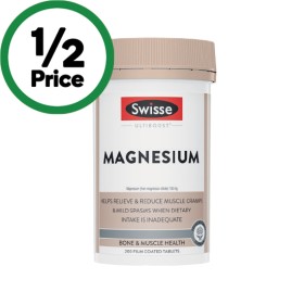 Swisse+Ultiboost+Magnesium+Tablets+Pk+200%7E