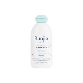 Bunjie+Baby+Bubble+Bath+500ml