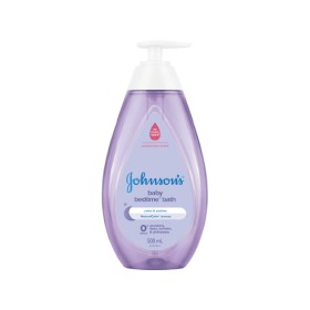 Johnson%26rsquo%3Bs+Bedtime+Baby+Bath+500ml