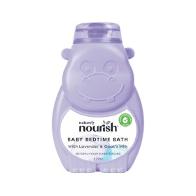 Naturely+Nourish+Baby+Bedtime+Bath+275ml