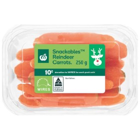 Australian+Snackables%26reg%3B+Carrots+250g+Pack