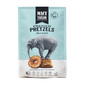 Macy+and+Tailor+Oven+Baked+Pressed+Pretzels+Sea+Salt+180g