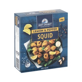 Just+Caught+Prawn+or+Squid+Varieties+240-280g+%26ndash%3B+From+the+Freezer