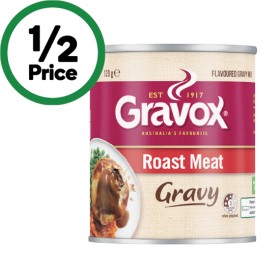 Gravox+Instant+Gravy+120-140g