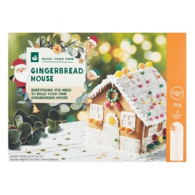 Woolworths+DIY+Gingerbread+House+719g