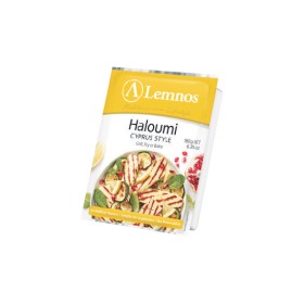 Lemnos+Haloumi+180g