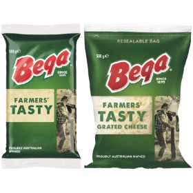 Bega+Block+or+Grated+Cheese+500g