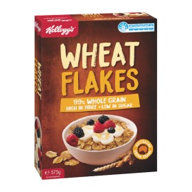 Kellogg%26rsquo%3Bs+Wheat+Flakes+575g