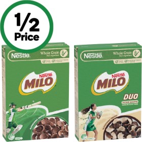 Nestle+Milo+Cereal+535-620g