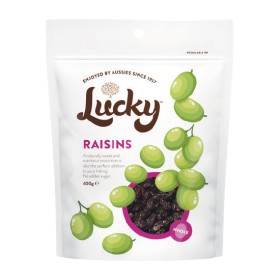 Lucky+Currant+or+Raisins+400g