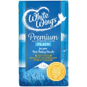 White+Wings+Plain+or+Self+Raising+Flour+1+kg