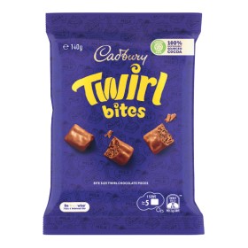 Cadbury+Chocolate+Bites+120-150g