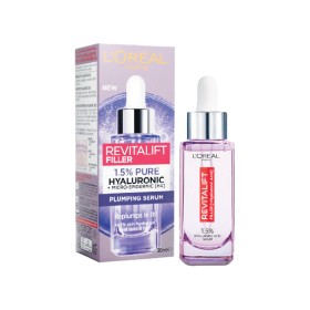 L%26rsquo%3BOreal+Paris+Revitalift+Filler+Plumping+Serum+30ml