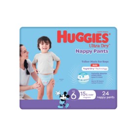 Huggies+Ultra+Dry+Nappy+Pants+Pk+24-36