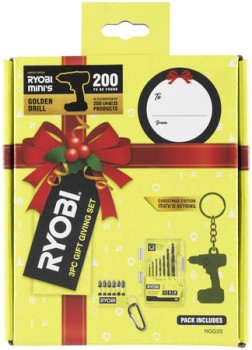 Ryobi-3Piece-Gift-Giving-Set on sale