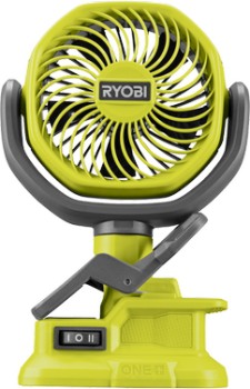 Ryobi+18V+One%2B+Compact+Fan+Tool+Only