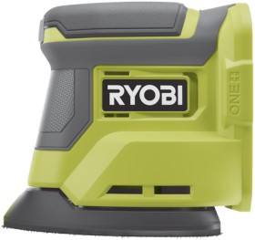 Ryobi+18V+One%2B+Detail+Sander+Tool+Only