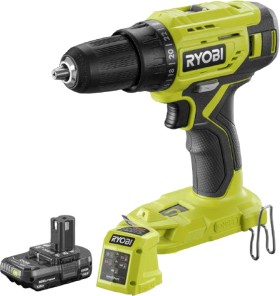 Ryobi+18V+One%2B+Drill+Driver+Starter+Kit