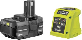 Ryobi+18V+One%2B+Starter+Kit