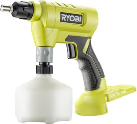 Ryobi+18V+One%2B+Compact+Sprayer+Tool+Only