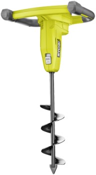 NEW-Ryobi-18V-One-76mm-Handheld-Planting-Digger-Tool-Only on sale