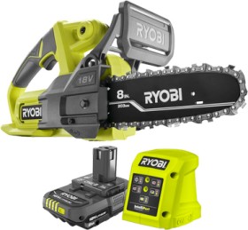 Ryobi+18V+One%2B+8%26rdquo%3B%28203mm%29+Pruning+Chainsaw+2.0Ah+Kit