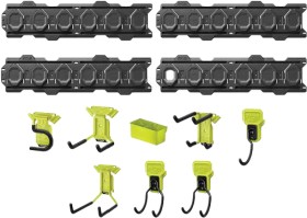 Ryobi-LINK-12Piece-Wall-Kit on sale