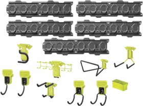 Ryobi+LINK%26trade%3B+15%E2%80%91Piece+Wall+Kit