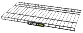 Ryobi+LINK%26trade%3B+Wire+Shelf